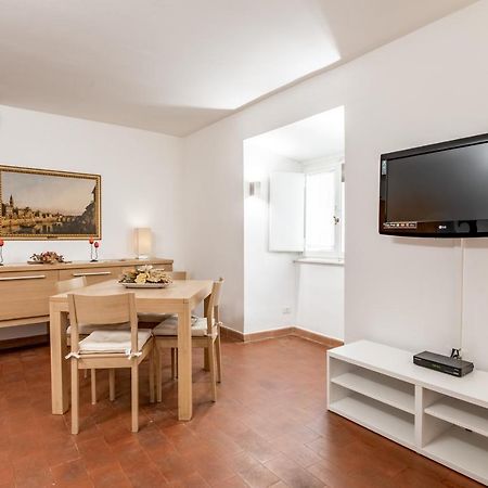 Torre Dei Giudi Apartments Флоренция Экстерьер фото