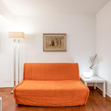 Torre Dei Giudi Apartments Флоренция Экстерьер фото