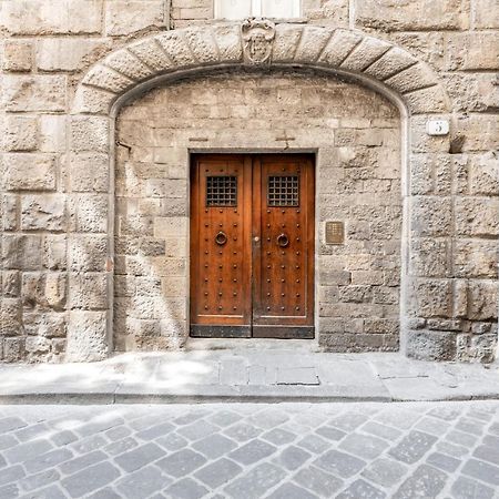 Torre Dei Giudi Apartments Флоренция Экстерьер фото