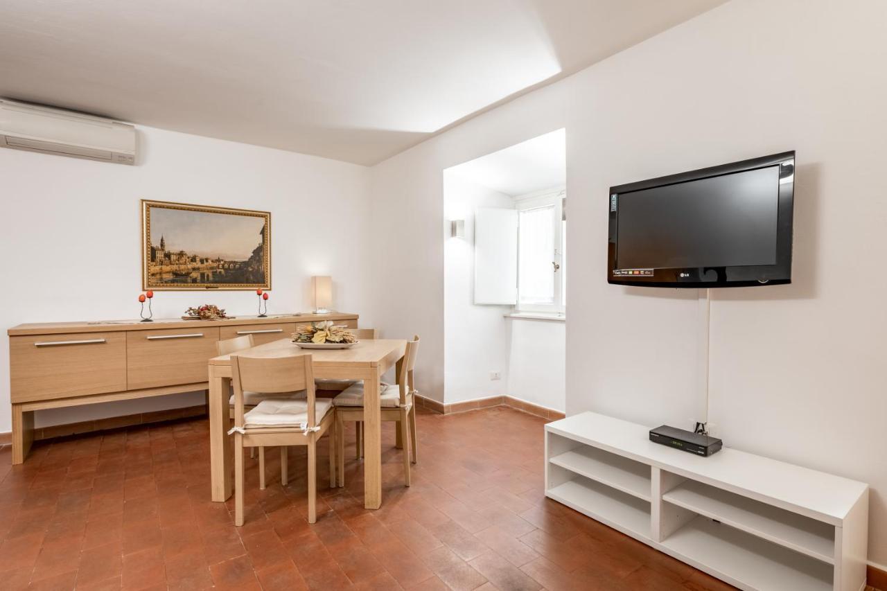 Torre Dei Giudi Apartments Флоренция Экстерьер фото