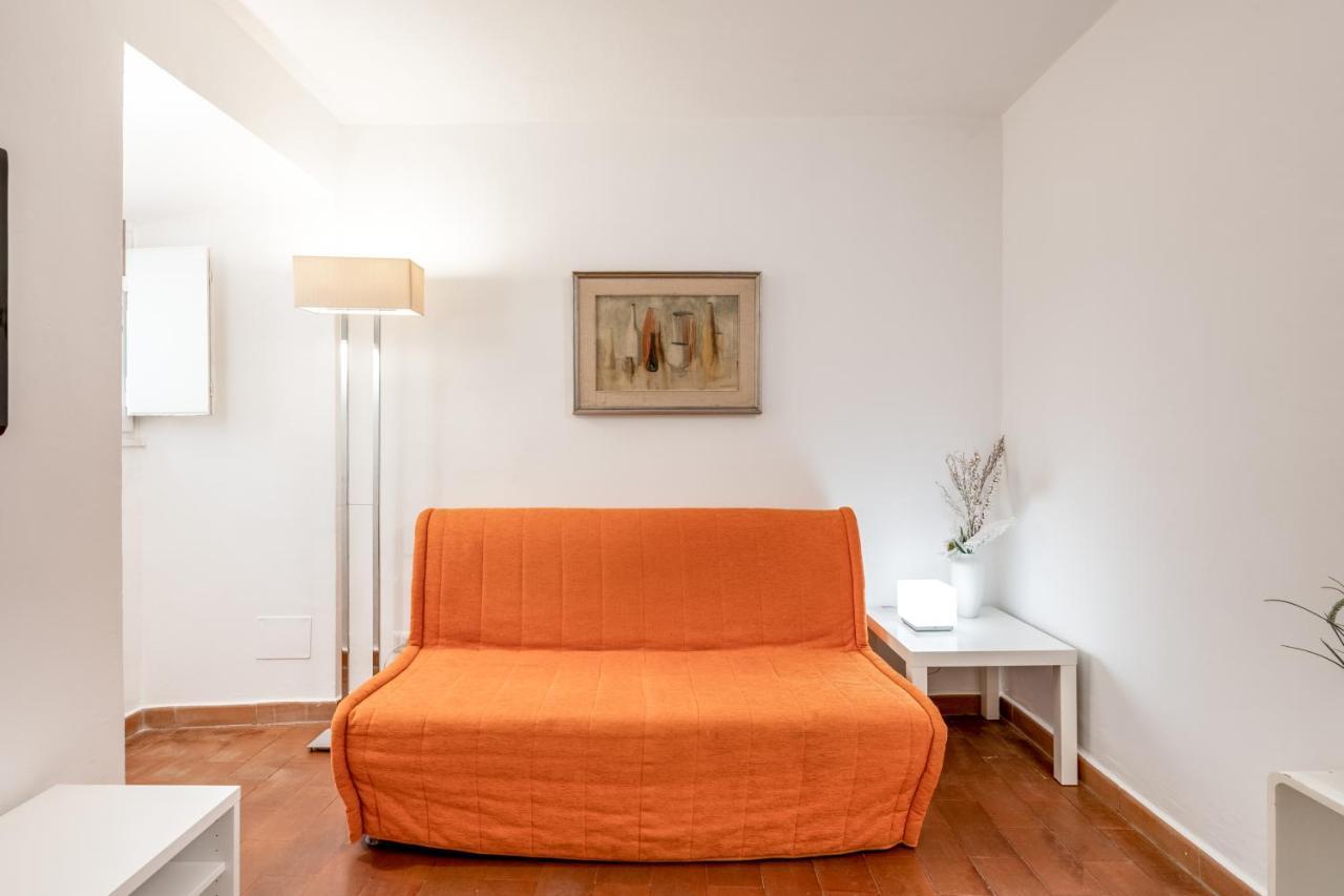 Torre Dei Giudi Apartments Флоренция Экстерьер фото