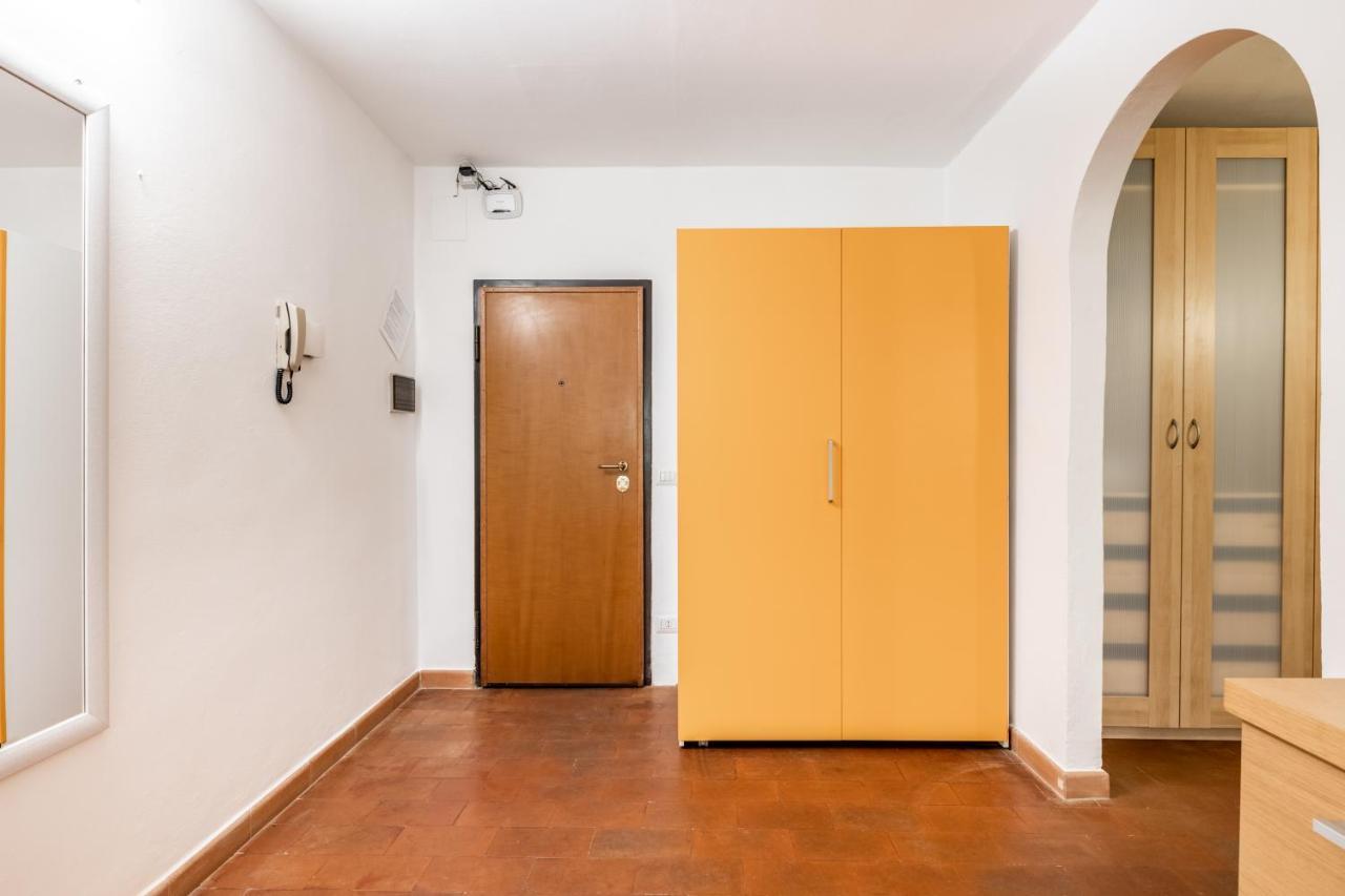 Torre Dei Giudi Apartments Флоренция Экстерьер фото