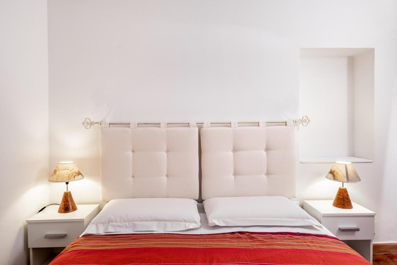 Torre Dei Giudi Apartments Флоренция Экстерьер фото