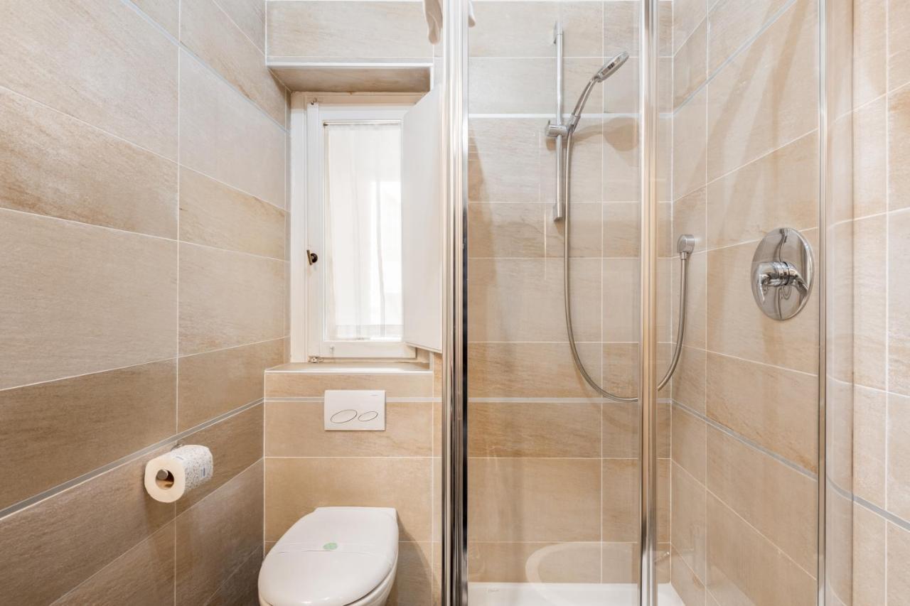 Torre Dei Giudi Apartments Флоренция Экстерьер фото