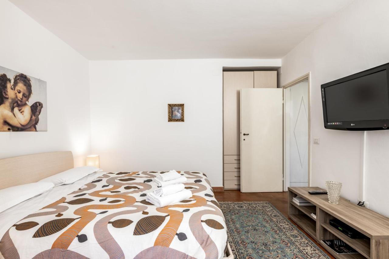 Torre Dei Giudi Apartments Флоренция Экстерьер фото