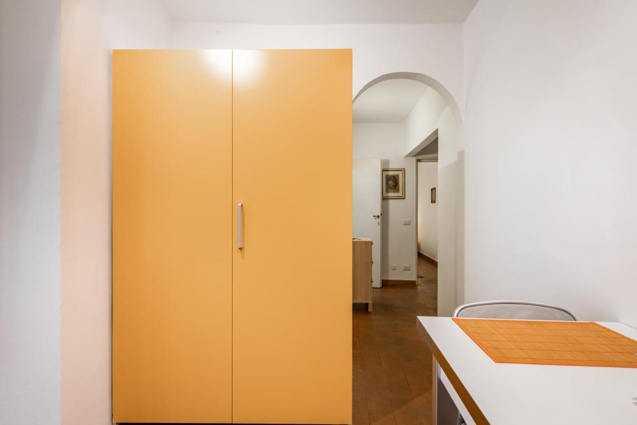 Torre Dei Giudi Apartments Флоренция Экстерьер фото