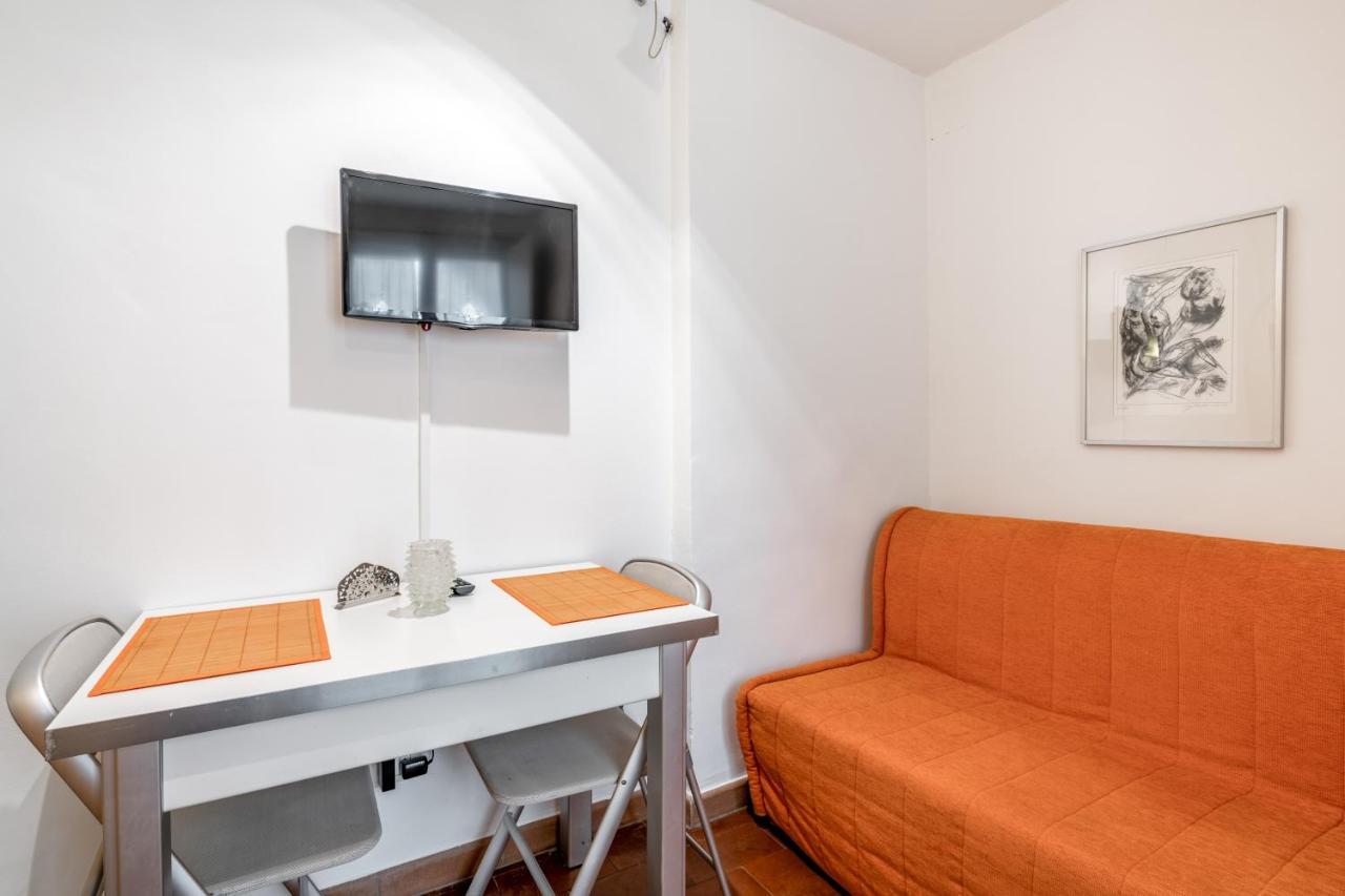 Torre Dei Giudi Apartments Флоренция Экстерьер фото
