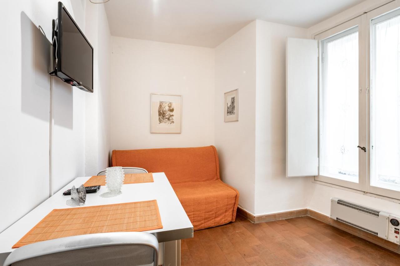Torre Dei Giudi Apartments Флоренция Экстерьер фото