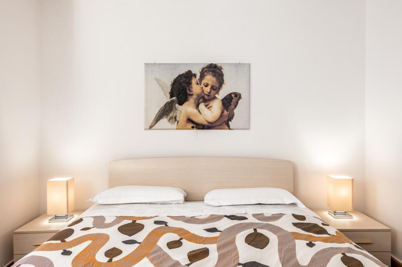 Torre Dei Giudi Apartments Флоренция Экстерьер фото